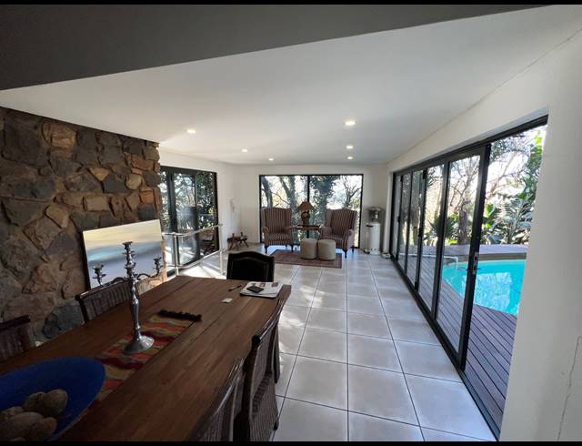 5 BEDROOM HOUSE FOR SALE IN QUELLERINA